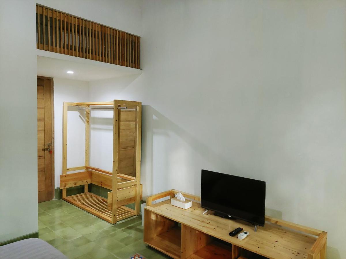 Komoreya Guesthouse Kejayan Bagian luar foto