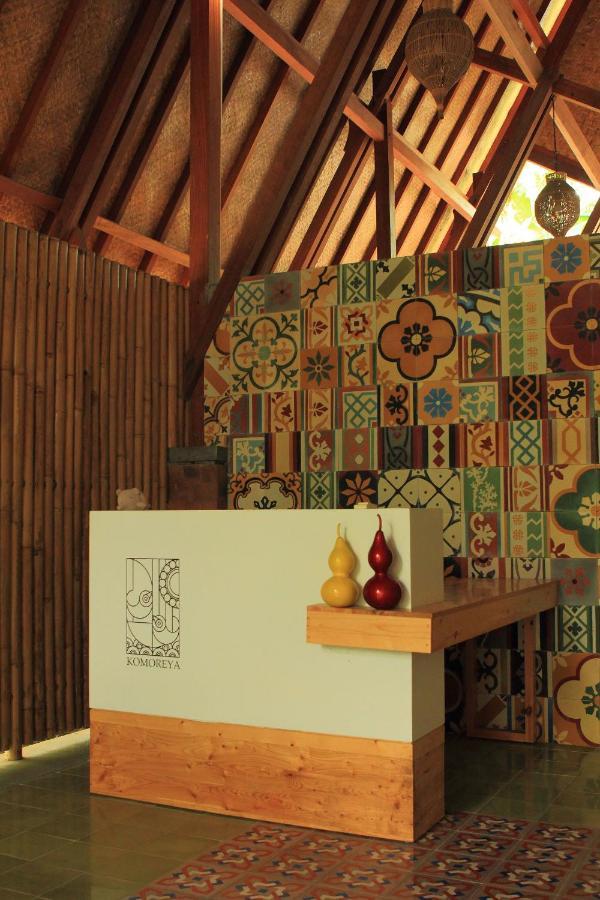 Komoreya Guesthouse Kejayan Bagian luar foto