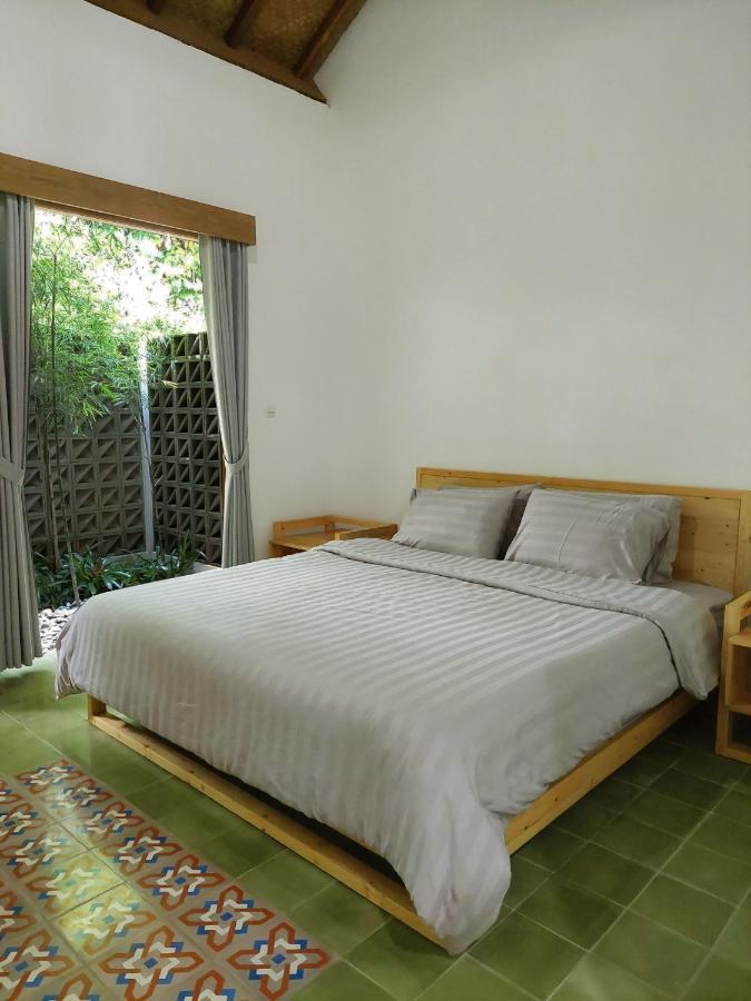 Komoreya Guesthouse Kejayan Bagian luar foto