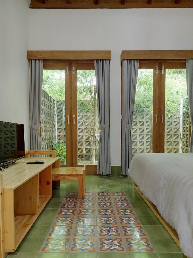 Komoreya Guesthouse Kejayan Bagian luar foto